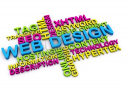 Thiết kế web theo yêu cầu